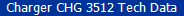 CHG 3512 Tech Data