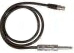 1/4" adaptor cable