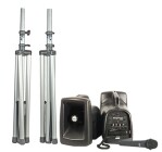 Click here for details about MegaVox Deluxe package
