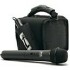 Click here for prices and details about MinniVox Lite with wireless microphone