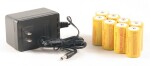 RC-LBH Little Big Horn Recharge kit
