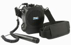 Click here for prices and details about RescueMAN Emergency Responder PA System