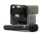 MiniVox Lite Deluxe package