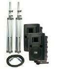 Click here for details about Liberty Dual Deluxe Package