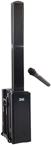 Click to enlarge Beacon BBP-7500 Basic Package