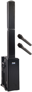 Click to enlarge Beacon BBP-7500 Deluxe Package