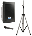 Click to enlarge Explorer EBP-7500 Pro Basic Package