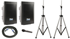 Click to enlarge Explorer EDP-7500 Pro Deluxe Package
