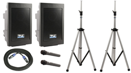 Click to enlarge Explorer EDP-7500 Pro Dual Deluxe Package