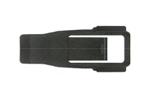 Belt-pack clip