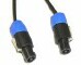 Speaker cable