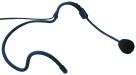 Behind-the-neck Headset boom microphone