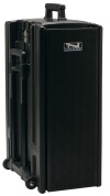 Beacon portable line array sound system 
