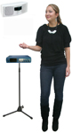 FrontRow Pro Digital infrared sound field system