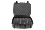 Large 40-slot Digi-Wave carry case