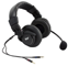 MIC 058 Dual-muff Headset Microphone