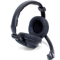 MIC 068 Heavy-duty dual-muff Headset Microphone