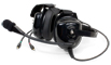 MIC 088 Heavy-duty Dual-muff Hardhat Headset Microphone