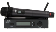 Anchor Audio 64-channel UHF system