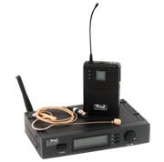 Anchor Audio 64-channel UHF system