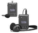 Easy Listener FM system