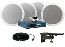 PD-CSP-CS Pro Digital ceiling speaker system