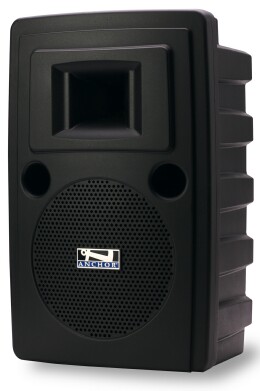 Liberty Platinum Sound systems 