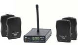 PPA VP hearing assistance system