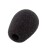 Wind screen for MIC 100 Headset microphone
