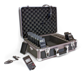 DWS-TGS10 one-way tour guide system