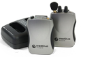 Motiva PFM 360 RCH  Personal FM system with environmental mic