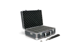 8-Slot Digi-WAVE carry case