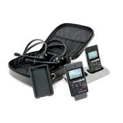 Click here for pricing on the DWS-PCS-2 Personal Comunication System