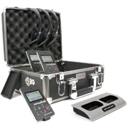 Click here for pricing on the DWS-TTS-2 team teaching system