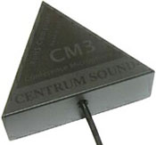 Click to enlarge CM-3j Conference microphone