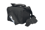 MiniVox Lite soft case, black