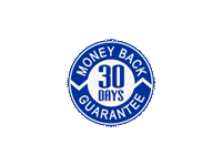 Money-back guarantee