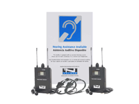 WIR SYS 7522 PRO Mid-range Infrared Systems