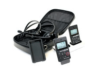 Williams Sound DigiWAVE assistive listening system