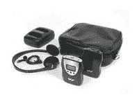 Williams Sound PFM PRO RCH personal FM system