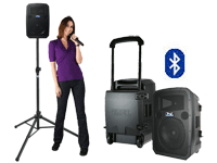 Anchor Audio Liberty 3 Portable Sound System