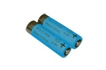 2300 mAh SmartCharge battery