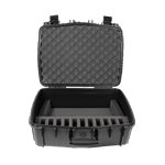CCS 056 DW 11 Large 11-slot Digi-Wave carry case