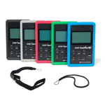 Silicone skin for DLT 400  and DLR 400 RCH