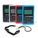 Silicone skin for DLT 400  and DLR 400 RCH