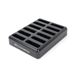 CHG 412 12-Bay Digi-Wave drop-in charger