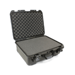 CCS 042 Large Heavy-duty carry case with pluck foam