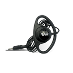 EAR 022 Surround earphone with 3.5mm plug