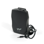 FM R37 FM receiver with EAR 022 surround earphone