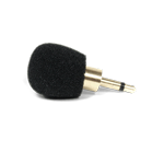 MIC 014 Plug mount microphone